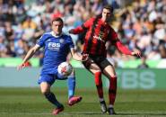 Deretan Fakta Menarik Jelang Laga Leicester City vs Bournemouth