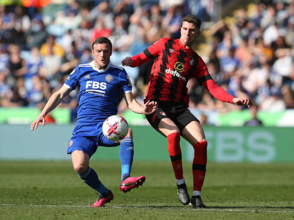 Deretan Fakta Menarik Jelang Laga Leicester City vs Bournemouth