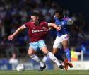 Deretan Fakta Menarik Jelang Laga West Ham United vs Ipswich Town