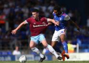 Deretan Fakta Menarik Jelang Laga West Ham United vs Ipswich Town