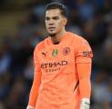 Ederson Moraes Ungkap Rahasia Kesuksesannya di Manchester City