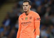 Ederson Moraes Ungkap Rahasia Kesuksesannya di Manchester City