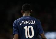 Fokus Pada Kedisiplinan Tim, Luis Enrique Tak Ragu Coret Ousmane Dembele