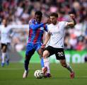 Gol Tunggal Diogo Jota Bawa Liverpool Menang Tipis Atas Crystal Palace