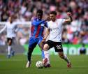 Gol Tunggal Diogo Jota Bawa Liverpool Menang Tipis Atas Crystal Palace