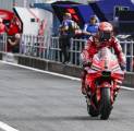 Hasil FP3 MotoGP Jepang: Francesco Bagnaia Asapi Acosta