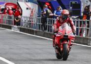 Hasil FP3 MotoGP Jepang: Francesco Bagnaia Asapi Acosta