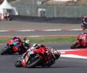 Hasil Kualifikasi MotoGP Jepang: Acosta Rebut Pole Position