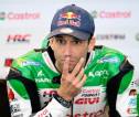 Johann Zarco Membela Diri Usai Disalahkan Atas Insiden Dengan Nakagami