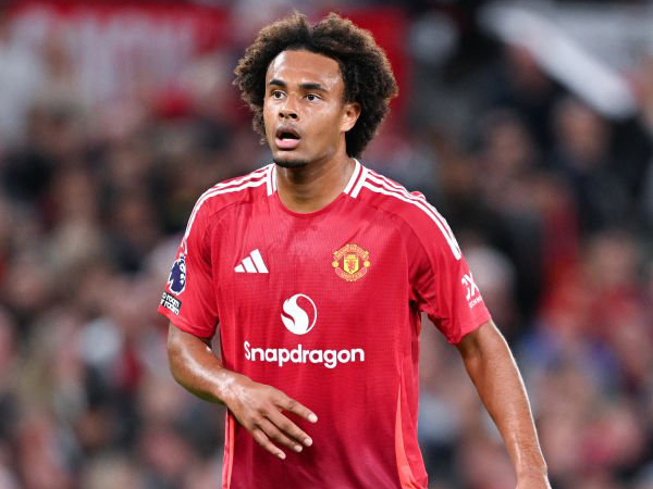 Joshua Zirkzee Flop di MU, Ruud Gullit: Dia Seharusnya Gabung Milan