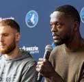 Julius Randle Buka Suara Dibarter Knicks Ke Wolves, Senang “Diinginkan”