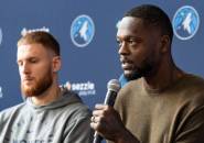 Julius Randle Buka Suara Dibarter Knicks Ke Wolves, Senang “Diinginkan”