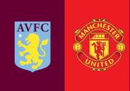 Kabar Terbaru Berita Tim Jelang Aston Villa vs Manchester United