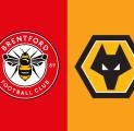 Kabar Terbaru Berita Tim Jelang Brentford vs Wolves