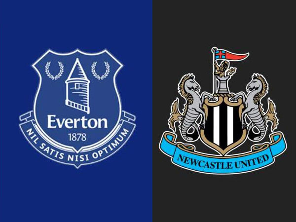 Kabar Terbaru Berita Tim Jelang Everton vs Newcastle United