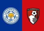 Kabar Terbaru Berita Tim Jelang Leicester City vs Bournemouth