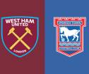 Kabar Terbaru Berita Tim Jelang West Ham United vs Ipswich Town