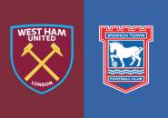 Kabar Terbaru Berita Tim Jelang West Ham United vs Ipswich Town