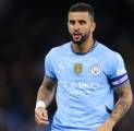 Kyle Walker di Ambang Rekor Baru, Begini Kata Pep Guardiola