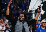 Legenda Knicks Patrick Ewing Dipekerjakan Sebagai Duta Bola Basket