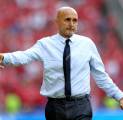 Luciano Spalletti Resmi Panggil 5 Pemain Baru Untuk Timnas Italia