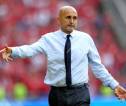 Luciano Spalletti Resmi Panggil 5 Pemain Baru Untuk Timnas Italia