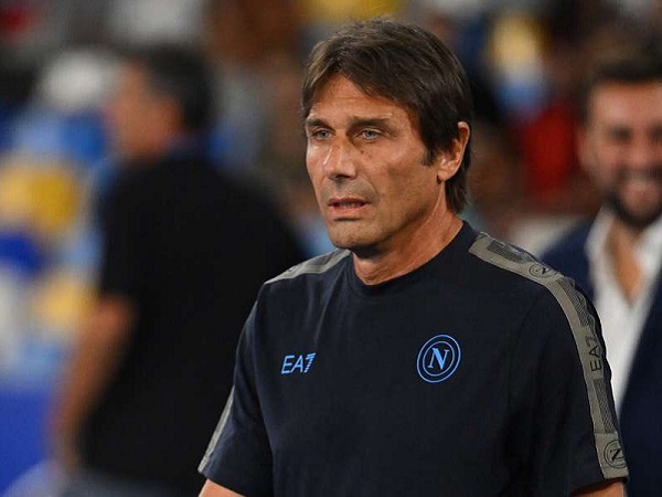 Napoli Betah di Puncak Klasemen, Antonio Conte: Ini Pertanda Baik