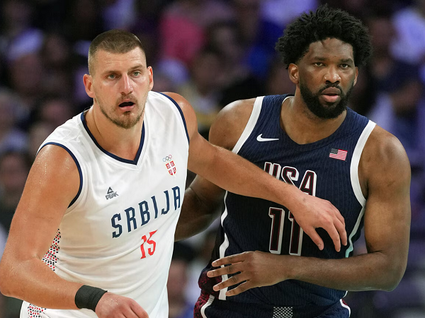 Nikola Jokic Masih Belum Bisa Lupakan Momen Olimpiade Paris 2024