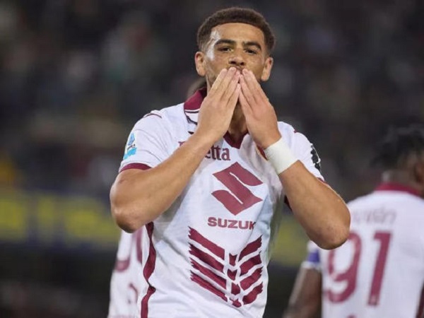 Pelatih Pastikan Che Adams Tersedia Untuk Pertandingan Inter vs Torino