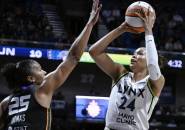 Playoff WNBA: Minnesota Lynx Bekuk Connecticut Sun 90-81 Di Game 3