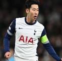 Postecoglou Berikan Kabar Terkini Kondisi Son Heung-min Jelang vs Brighton