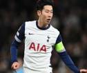 Postecoglou Berikan Kabar Terkini Kondisi Son Heung-min Jelang vs Brighton