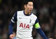 Postecoglou Berikan Kabar Terkini Kondisi Son Heung-min Jelang vs Brighton