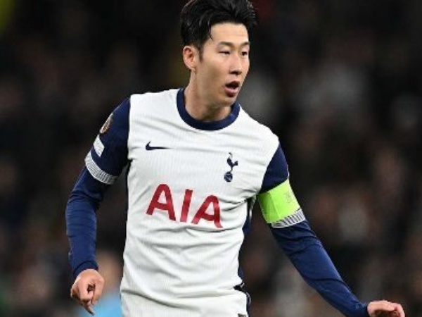 Postecoglou Berikan Kabar Terkini Kondisi Son Heung-min Jelang vs Brighton