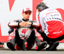 Takaaki Nakagami Kecewa Ditabrak Johann Zarco Pada Sprint GP Jepang