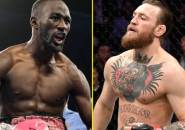 Terence Crawford Tolak Tawaran Dua Pertarungan Lawan Conor McGregor