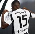 Transfer Pierre Kalulu ke Juventus, Ingatkan Fans Milan Pada Edgar Davids