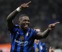 Cetak Hattrick, Marcus Thuram: Setiap Pertandingan di Serie A Sulit