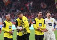 Fakta-fakta Menarik Usai Kekalahan 1-2 Borussia Dortmund dari Union Berlin