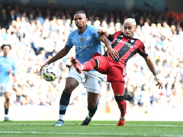 Fulham Bisa Ambil Banyak Pelajaran dari Kekalahan Lawan Manchester City