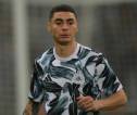 Fulham Incar Miguel Almiron di Bursa Transfer Januari