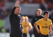 Gary O'Neil Ambil Tanggung Jawab Penuh Usai Wolves Kalah dari Brentford