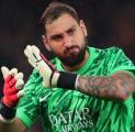 Gianluigi Donnarumma Dihujat, Luis Enrique Pasang Badan