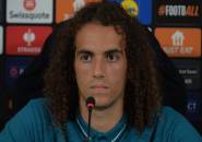 Guendouzi Puji Bek Kiri Lazio Sebagai Salah Satu Yang Terbaik di Eropa