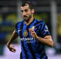 Henrikh Mkhitaryan Tak Sepenuhnya Puas Meski Inter Kalahkan Torino