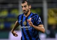 Henrikh Mkhitaryan Tak Sepenuhnya Puas Meski Inter Kalahkan Torino