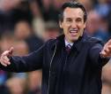 Ini Rahasia Unai Emery Berhasil Poles Performa Aston Villa