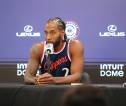 Kawhi Leonard Klaim Lututnya Sudah Membaik Usai Clippers Alami Kekalahan