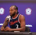 Kawhi Leonard Pesimistis Dengan Kekuatan Clippers