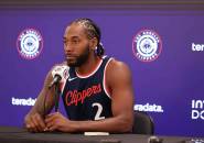 Kawhi Leonard Pesimistis Dengan Kekuatan Clippers